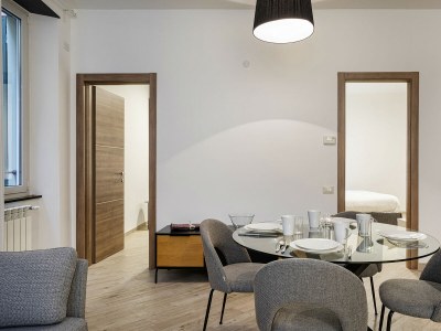 Apartment The Harbor Houses - Galeone Apartment - P.IVA - Features photo 2