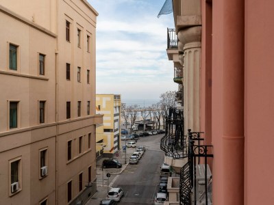 Apartment Summer Breeze Family Apartment in Bari - Apartment