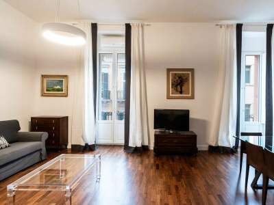 Apartment Summer Breeze Family Apartment - Features photo 10