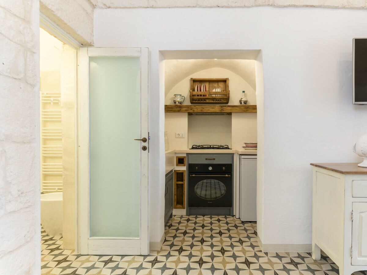Holiday house La Dimora del Tempo - Features photo 3