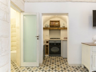 Holiday house La Dimora del Tempo - Features photo 3