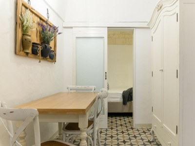 Holiday house La Dimora del Tempo - Features photo 8