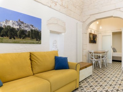 Holiday house La Dimora del Tempo - Features photo 9