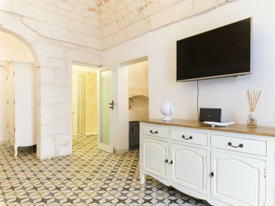 Holiday house La Dimora del Tempo - Features photo 10