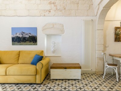 Holiday house La Dimora del Tempo - Features photo 11