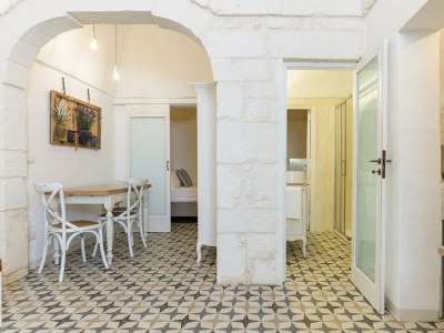 Holiday house La Dimora del Tempo - Features photo 12