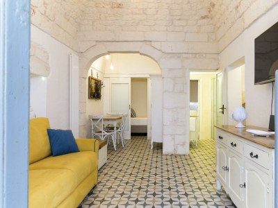 Holiday house La Dimora del Tempo - Features photo 13