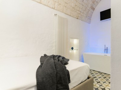 Holiday house La Dimora del Tempo - Features photo 15