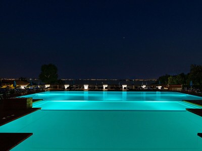 Apartment Montecolo Resort F2 - Outdoor photo 8