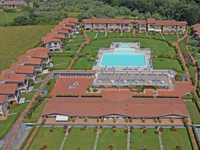 Apartment Montecolo Resort F2 - Outdoor photo 13