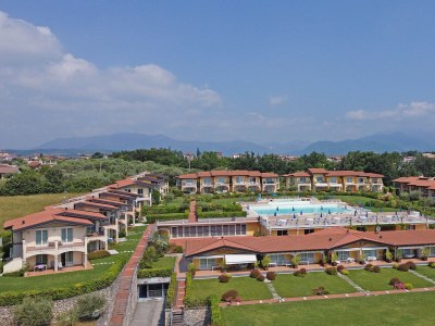 Apartment Montecolo Resort F2 - Outdoor photo 15