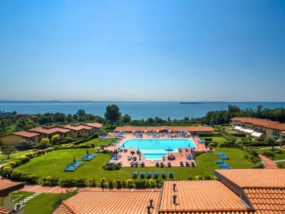 Apartment Montecolo Resort F2 - Outdoor photo 16