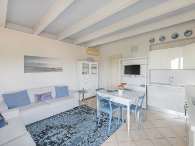 Apartment Montecolo Resort F2 - Features photo 19