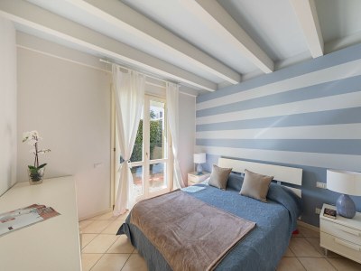 Apartment Montecolo Resort F2 - Features photo 21