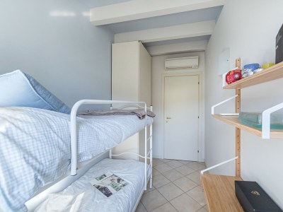 Apartment Montecolo Resort F2 - Features photo 24