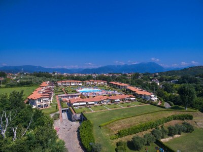 Apartment Montecolo Resort F2 - Environment photo 31