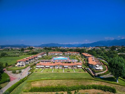Apartment Montecolo Resort F2 - Environment photo 32