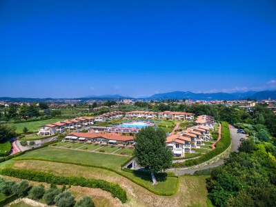Apartment Montecolo Resort F2 - Environment photo 33