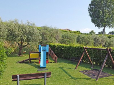 Apartment Montecolo Resort F2 - Environment photo 37