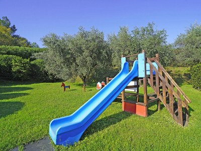 Apartment Montecolo Resort F2 - Environment photo 48