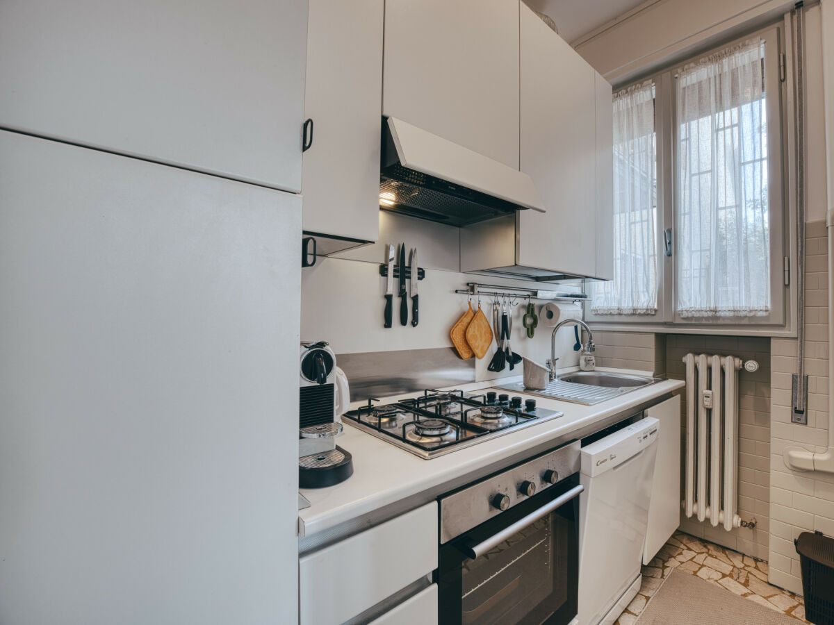 Apartment Del Piombo 4 - Appartamento Moderno Sant'Orsola - Features photo 5