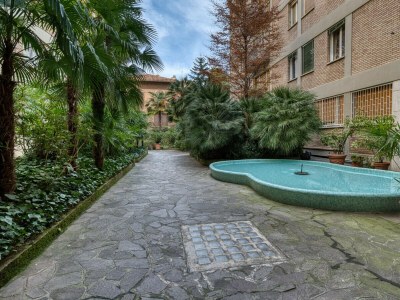 Apartment Del Piombo 4 - Appartamento Moderno Sant'Orsola in Bologna - Apartment