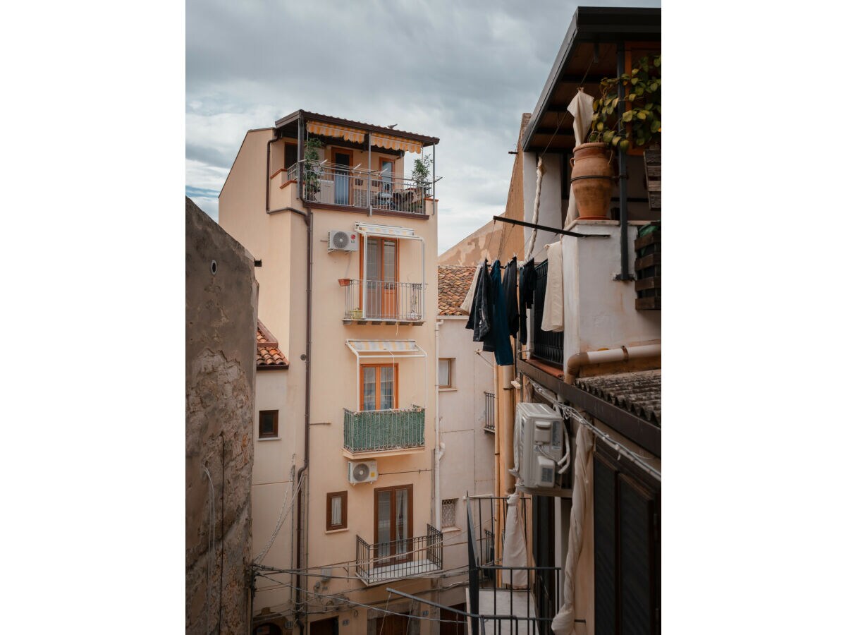 Apartment Uno Scorcio sulla Rocca