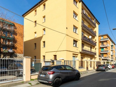Apartment Monterumici 36 - Saffi Glamorous Apartment - Environment photo 26