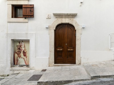Apartment Sant'Oronzo view Apartment - Outdoor photo 4