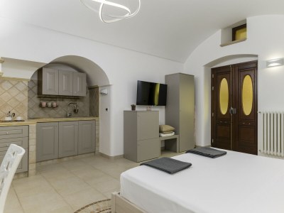 Apartment Sant'Oronzo view Apartment - Features photo 11