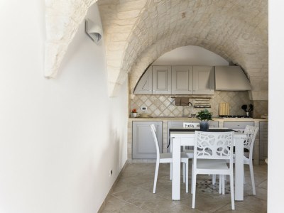 Apartment Sant'Oronzo view Apartment - Features photo 34