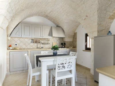 Apartment Sant'Oronzo view Apartment - Features photo 35