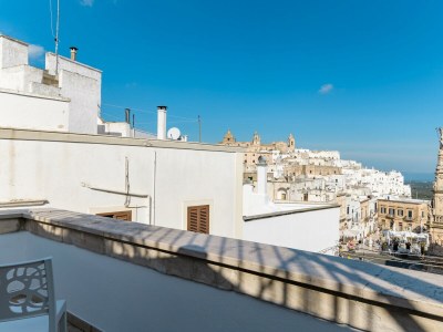 Apartment Sant'Oronzo view Apartment - Environment photo 42