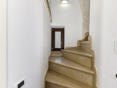 Apartment Sant'Oronzo view Apartment - Outdoor photo 46