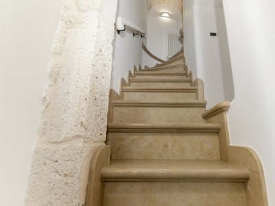Apartment Sant'Oronzo view Apartment - Outdoor photo 47
