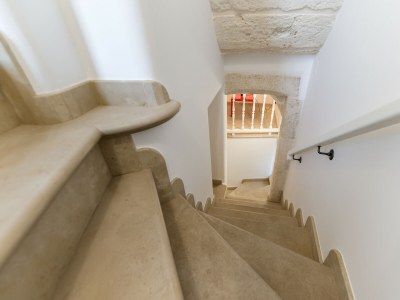 Apartment Sant'Oronzo view Apartment - Outdoor photo 49