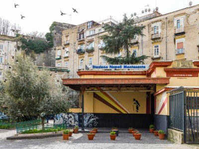 Holiday house Montesanto View Room 3 - Outdoor photo 6