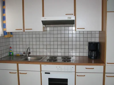 Holiday apartment On the organic farm Stallfeld - Features photo 7