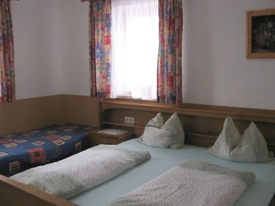 Holiday apartment On the organic farm Stallfeld - Features photo 10