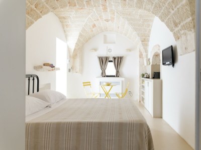 Holiday house Charme Ostunese con piscina - Features photo 16