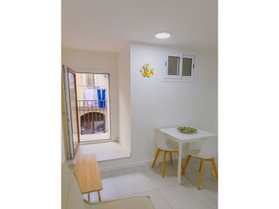 Apartment A due passi dal Molo - Duplex in Cefalù - Apartment