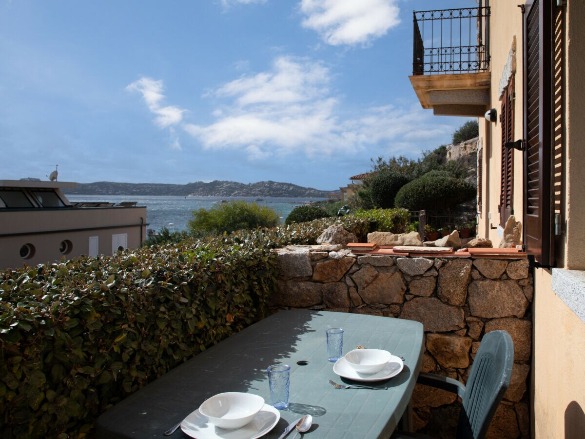 Apartment Casa Lentisco a La Maddalena - IBR