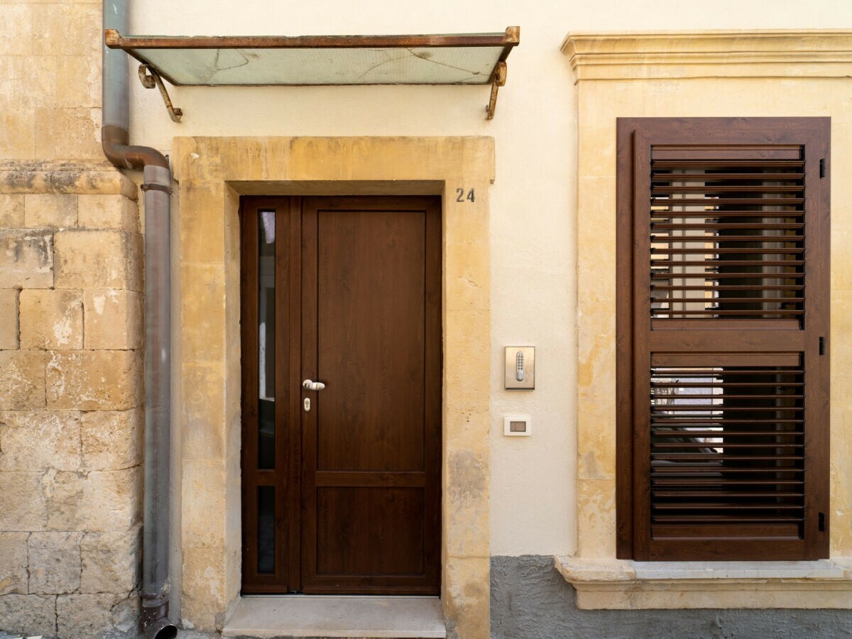 Apartment Dimora Netina