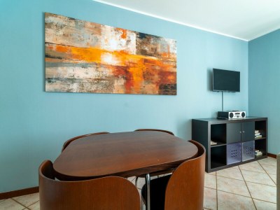 Apartment Lakefront Retreat - Celeste - Features photo 20