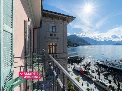 Apartment Lakefront Retreat - Salvia in Bellagio - Apartment