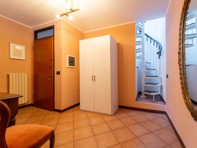 Apartment Lakefront Retreat - Salvia - Outdoor photo 23