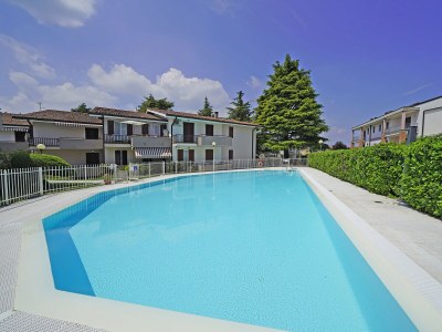 Apartment Residence Sant'Elena A19 - Outdoor photo 4