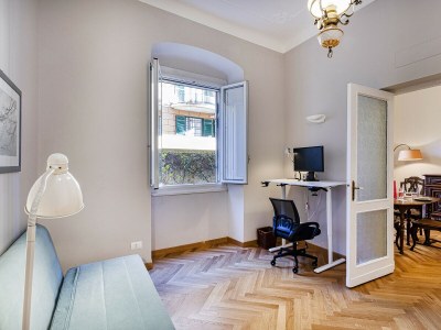 Apartment Casa Olga in Albaro - Features photo 8