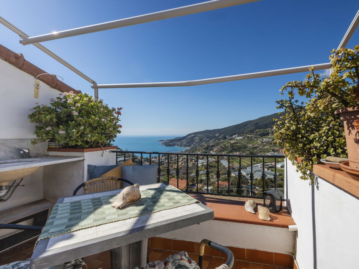 Apartment Traditional Ligurian House