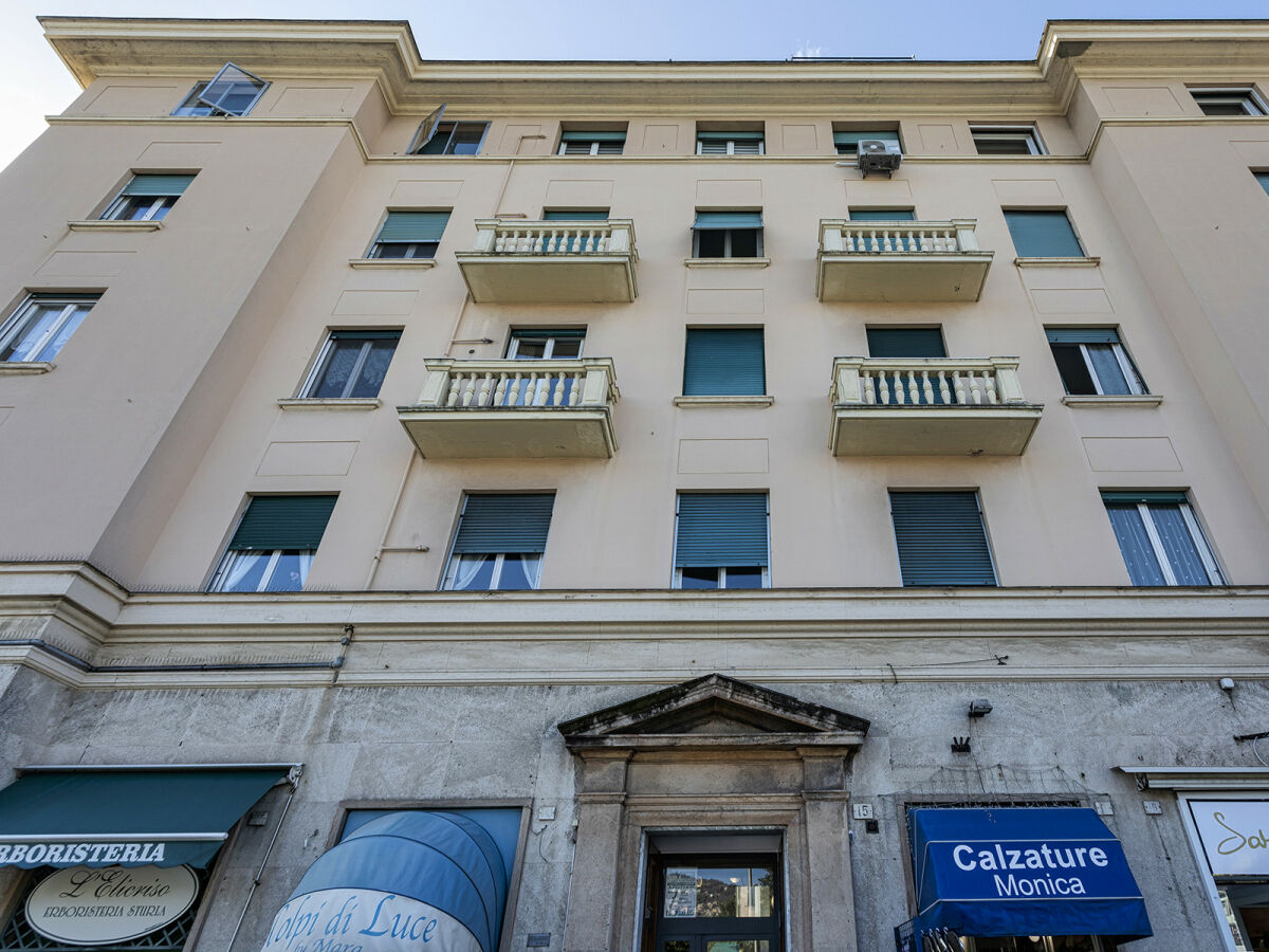 Apartment Casa Camilla al Mare